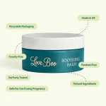 Love boo Soothing  Balm- 190Gram - Image 4