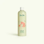 Love boo Soft and Swishy Gentle  Shampoo- 500ML