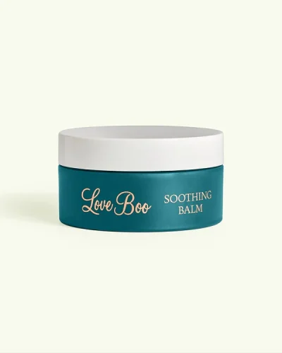 Love boo Soothing  Balm- 190Gram