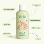 Love boo Soft and Swishy Gentle  Shampoo- 500ML - Image 2
