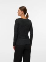 Mamalicious Mindy Tess L/S Top - Image 6