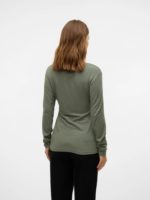 Mamalicous Trinity Tess L/S Top - Image 6