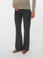 Mamalicous Karen Flared Pants HW