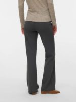 Mamalicous Karen Flared Pants HW - Image 3