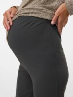 Mamalicous Karen Flared Pants HW - Image 4