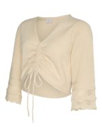 Mamalicous Carmine Knit Top - Image 4