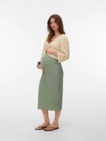 Mamalicous Carmine Knit Top - Image 2