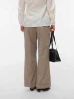 Mamalicous Vilda Wide Pants - Image 3