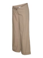 Mamalicous Vilda Wide Pants - Image 5