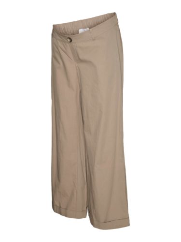 Mamalicous Vilda Wide Pants - Image 5
