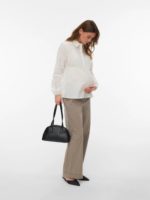 Mamalicous Vilda Wide Pants