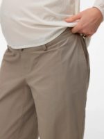 Mamalicous Vilda Wide Pants - Image 4