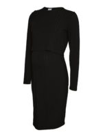 Mamalicous Lucy June L/S 3 in 1 Dress - Image 5