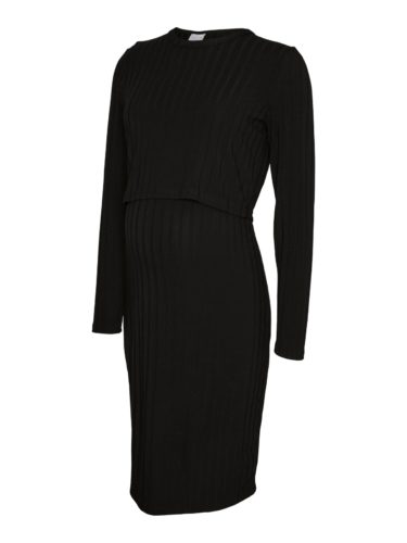 Mamalicous Lucy June L/S 3 in 1 Dress - Image 5