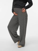 Mamalicous Gabby Wide Pants HW