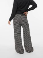 Mamalicous Gabby Wide Pants HW - Image 3