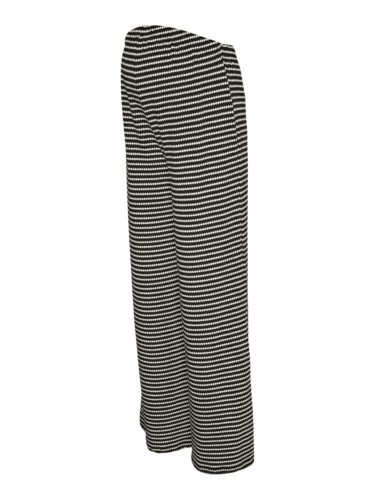 Mamalicous Gabby Wide Pants HW - Image 5