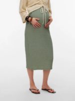 Mamalicous Marte Skirt Midi HW - Image 3