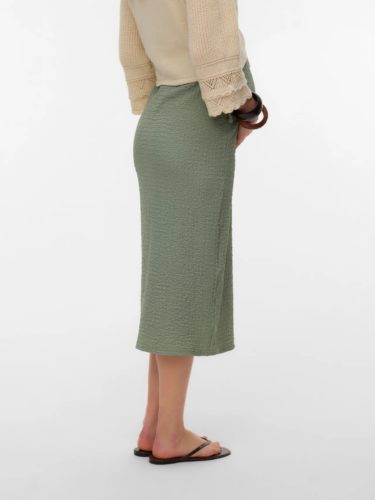 Mamalicous Marte Skirt Midi HW - Image 4