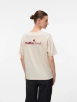 Mamalicous Ferida Mama S/S Top - Image 3