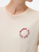 Mamalicous Ferida Mama S/S Top - Image 6