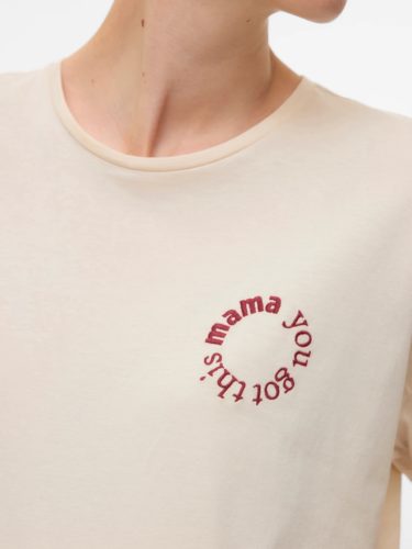 Mamalicous Ferida Mama S/S Top - Image 6