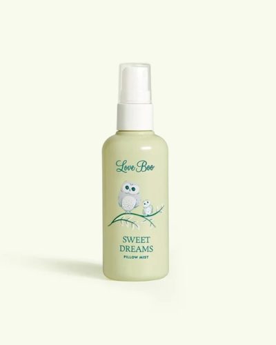 Love boo Sweet Dreams Pillow mist