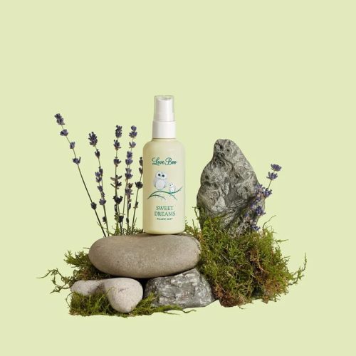 Love boo Sweet Dreams Pillow mist - Image 4