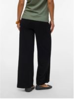 Mamalicous Chrissy Wide pants HW - Image 2