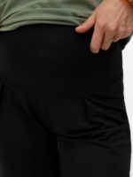 Mamalicous Chrissy Wide pants HW - Image 4