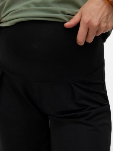 Mamalicous Chrissy Wide pants HW - Image 4