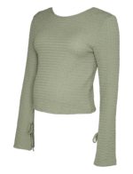 Mamalicous Marte L/S Short top - Image 5