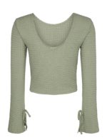 Mamalicous Marte L/S Short top - Image 6