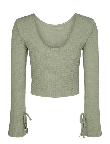 Mamalicous Marte L/S Short top - Image 6