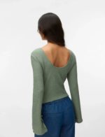 Mamalicous Marte L/S Short top - Image 3