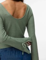 Mamalicous Marte L/S Short top - Image 4