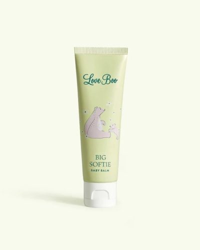 Love Boo Big Softie Magic Balm Tube 30g