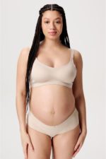 Noppies - Zia leakproof nursing bra Moonlight