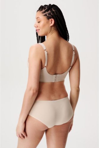 Noppies - Zia leakproof nursing bra Moonlight - Image 9