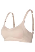 Noppies - Zia leakproof nursing bra Moonlight - Image 3
