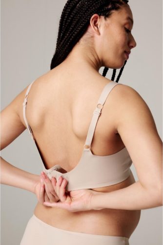 Noppies - Zia leakproof nursing bra Moonlight - Image 7