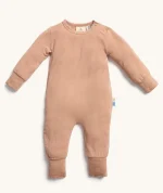 Ergopouch stretch náttgalli Bamboo-Biscuit