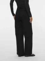 Mamalicious Lora Wide Wo Pant - Image 2