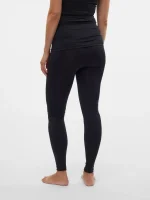Mamaliciou Ninni Sweat Leggings Hw - Image 2