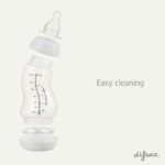 Difrax S-peli 310 ml wide-Pistachio - Image 4