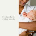 Difrax S-peli 310 ml wide-Pistachio - Image 5