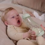 Difrax natural S-peli 250 ml Pistachio - Image 2