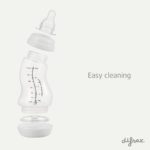 Difrax natural S-peli 250 ml Pistachio - Image 4