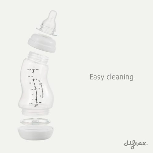 Difrax natural S-peli 250 ml Pistachio - Image 4