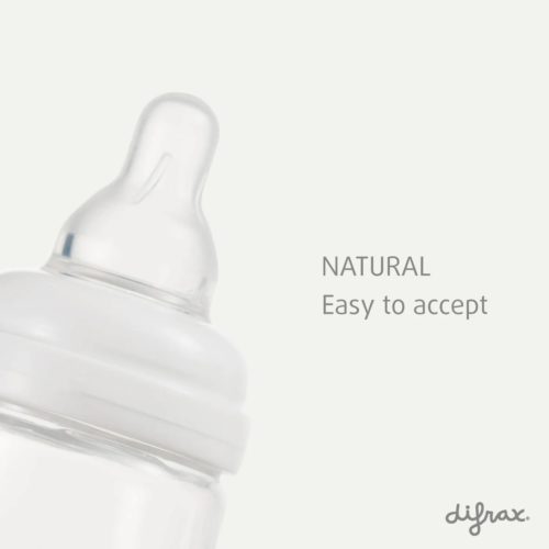 Difrax natural S-peli 250 ml Pistachio - Image 5